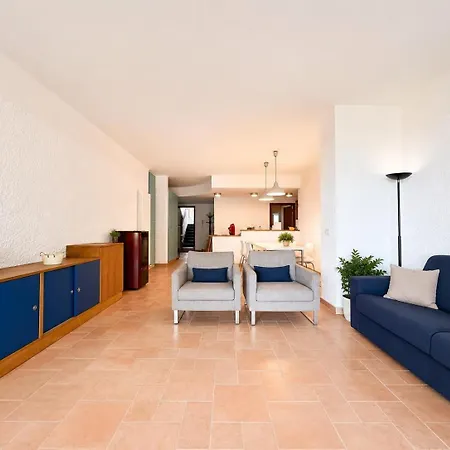 Helmirage Luxury Cinque Terre Apartment *