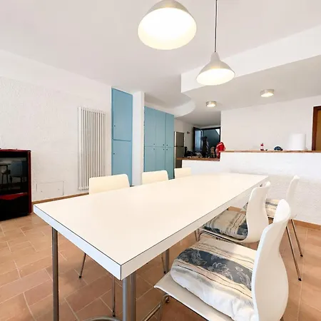 Helmirage Luxury Cinque Terre *
