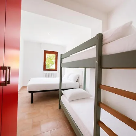 Apartment Helmirage Luxury Cinque Terre Levanto