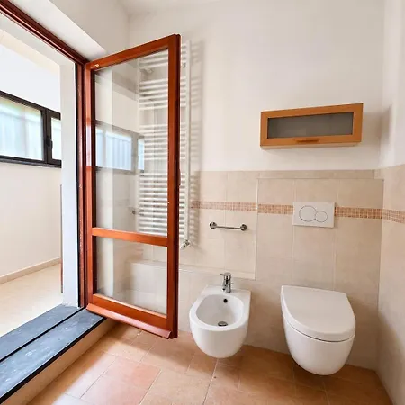 Apartment Helmirage Luxury Cinque Terre