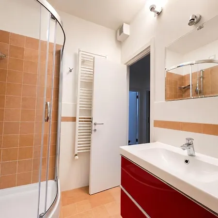 Helmirage Luxury Cinque Terre Apartment *