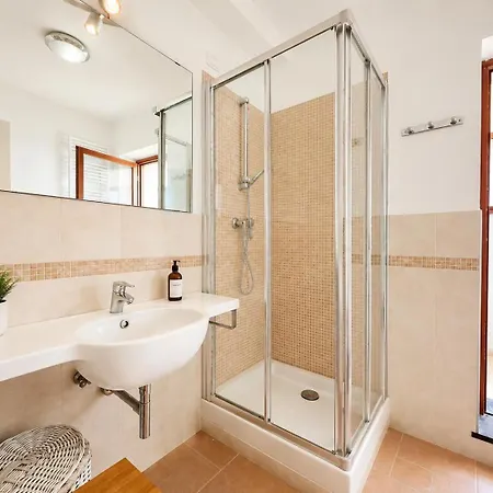 Apartment Helmirage Luxury Cinque Terre *